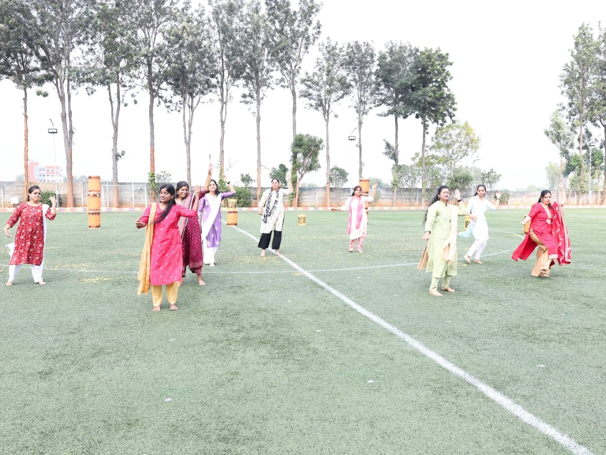 Children’s Day Celebration