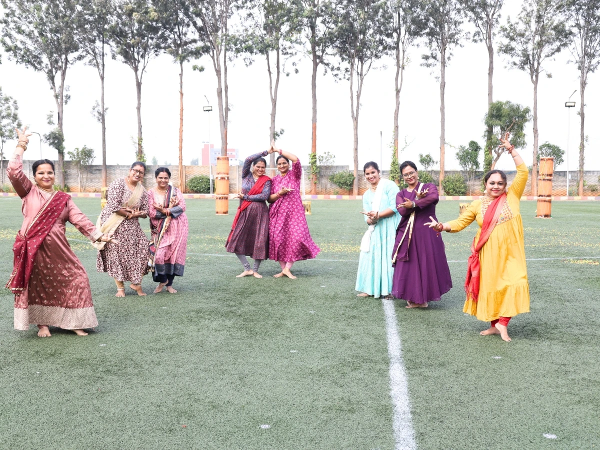 Children’s Day Celebration