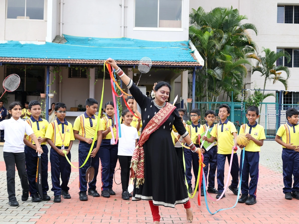 Onam & Teachers’ Day Celebration