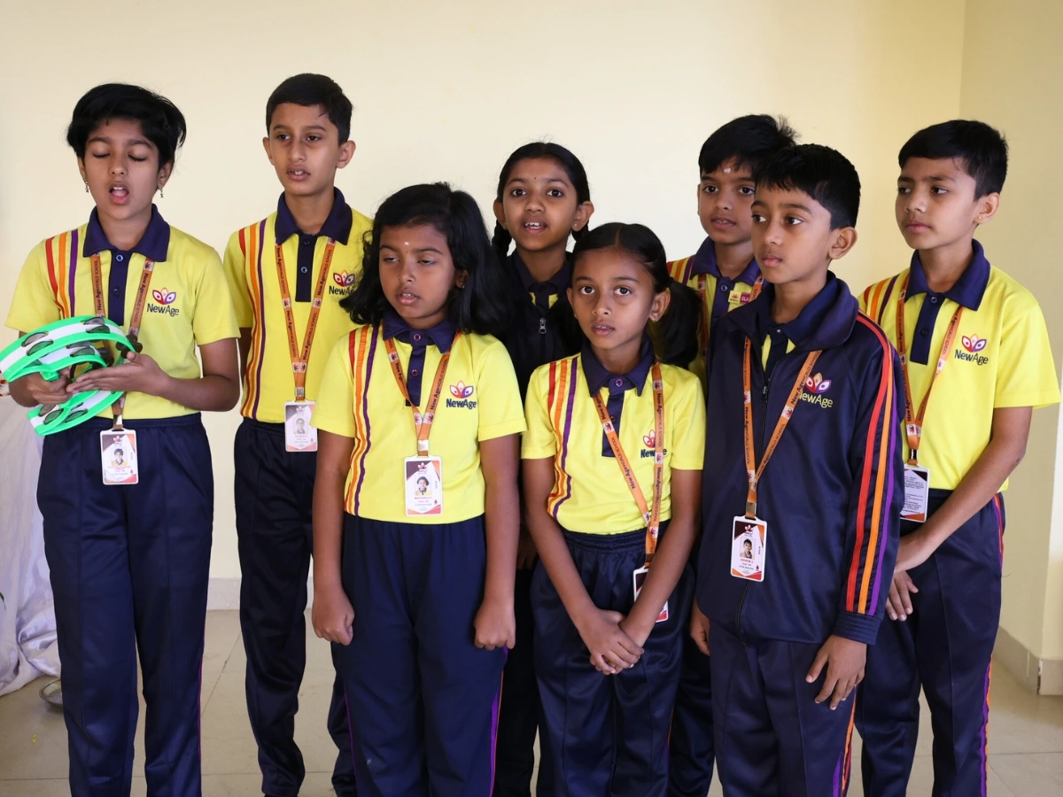 Saraswathi Pooja Celebration