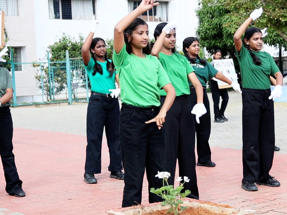 World Environmental Day