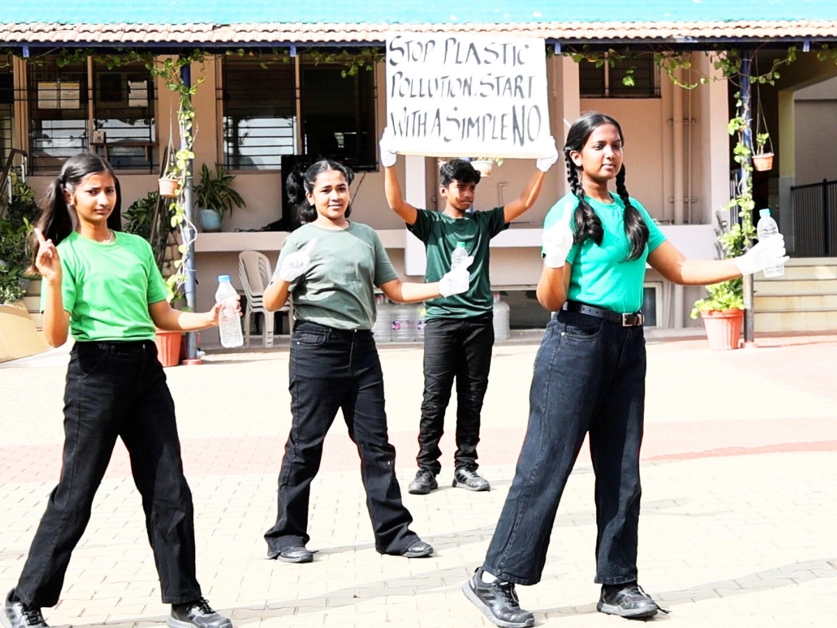 World Environmental Day