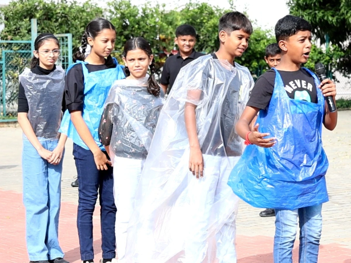 World Environmental Day