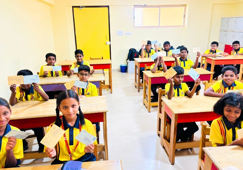 Holistic Development