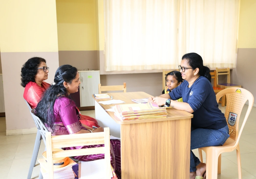 Holistic Development