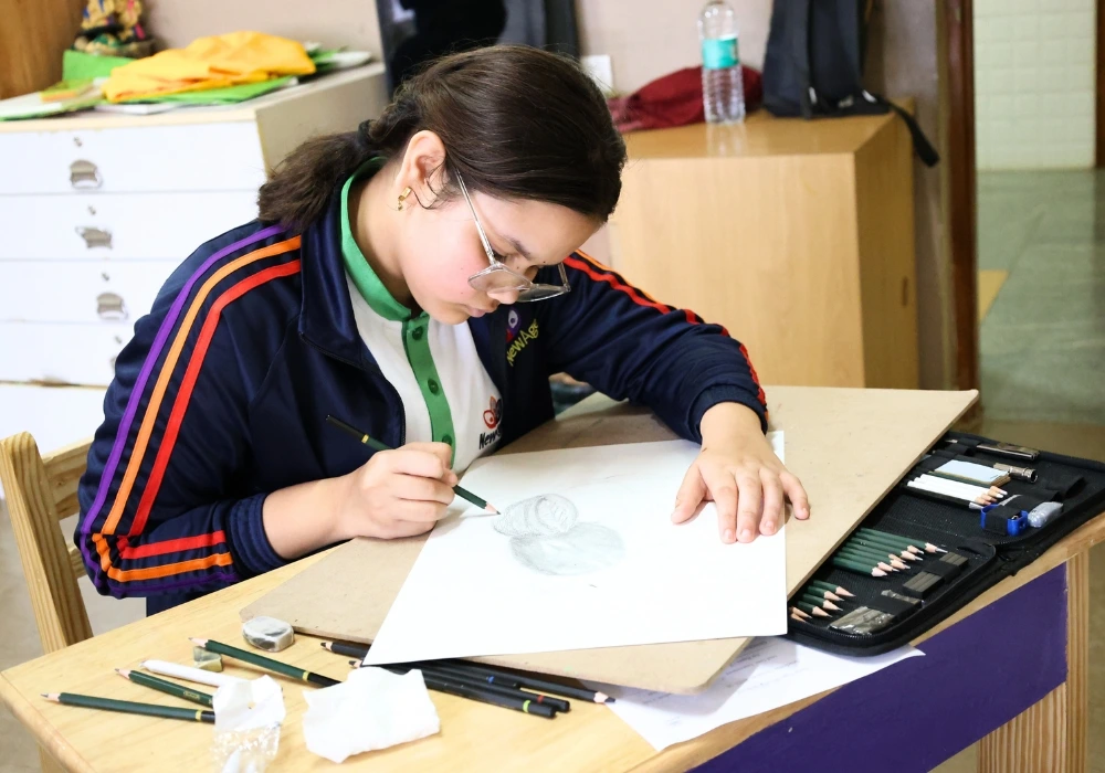 Holistic Development